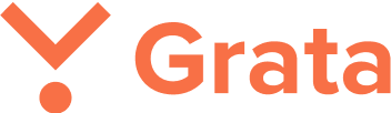 Grata logo