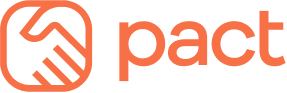 Pact logo