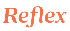 Reflex logo